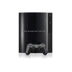 [ бесплатная доставка ][ б/у ]PS3 PlayStation 3 (40GB) CECHH00 черный корпус PlayStation 3