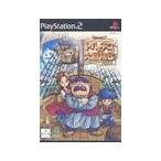 スクウェア・エニックス 【PS2】 トルネコの大冒険3 ～不思議の