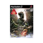 【送料無料】【中古】PS2 モンスターハンター2(ドス)