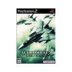 【送料無料】【中古】PS2 プレイステーション2 ACE COMBAT 5 The Unsung War