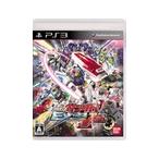 [ бесплатная доставка ][ б/у ]PS3 Mobile Suit Gundam Extreme Versus PlayStation 3 PlayStation 3