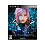[ бесплатная доставка ][ б/у ]PS3 подсветка возврат z Final Fantasy XIII EDITION PlayStation 3 PlayStation 3