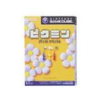 【送料無料】【中古】GC ゲームキューブ ピクミン
