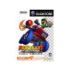【送料無料】【中古】GC ゲームキューブ マリオカート ダブルダッシュ !! （箱説付き）