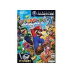 【付属品欠品】【送料無料】【中古】GC ゲームキューブ マリオパーティ7