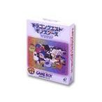 【送料無料】【中古】GB ゲームボーイ ドラゴンクエストモンスターズ テリーのワンダーランド （箱説付き）