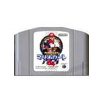 【送料無料】【中古】N64 任天堂64 マリオカート64