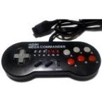 【送料無料】【中古】MD メガドライブ メガコマンダー HORI コントローラー