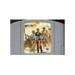 【送料無料】【中古】N64 任天堂64 オウガバトル64