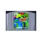 【送料無料】【中古】N64 任天堂64 ボンバーマンヒーロー
