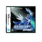 任天堂 【DS】ポケットモンスター ダイヤモンド ニンテンドーDS用