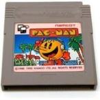 【送料無料】GB ゲームボーイ パックマン