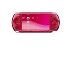 【送料無料】【中古】PSP「プレイステーション・ポータブル」 ラディアント・レッド (PSP-3000RR) 本体 ソニー PSP3000