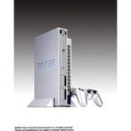 【送料無料】PS2 PlayStation2 シルバー (SCPH-39000) プレイステーション2 プレステ2