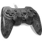 【送料無料】PS3 プレイステーション３ ホリパッド3 ミニ クリアブラック コントローラー プレステ3