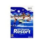 [ бесплатная доставка ][ новый товар ]Wii Wii спорт resort soft 