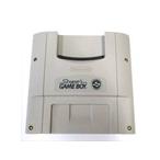 【送料無料】【中古】SFC スーパーファミコン スーパーゲームボーイ 本体