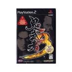 【送料無料】【中古】PS2 プレイステーション2 鬼武者 3
