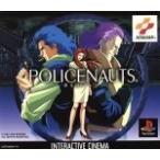 【送料無料】PS プレイステーション ポリスノーツ
