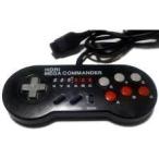 【送料無料】MD メガドライブ メガコマンダー HORI コントローラー