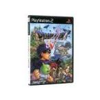 ショッピングドラクエ 【送料無料】【中古】PS2 プレイステーション2 ドラゴンクエストV 天空の花嫁  (DQ VIII プレミアム映像ディスク同梱) ソフト ドラクエ5