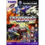 GC ゲームキューブ ZOIDS VS ソフト