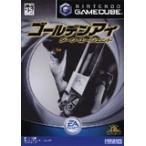 【送料無料】【中古】GC ゲームキューブ ゴールデンアイ ダーク・エージェント ソフト