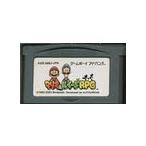 C★マリオ&ルイージRPG★ゲームボーイアドバンスソフト