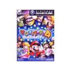 【送料無料】【中古】GC ゲームキューブ マリオパーティ4 ソフト