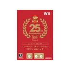【送料無料】【中古】Wii スーパーマリオコレクション スペシャルパック ソフト