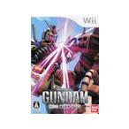 【送料無料】【中古】Wii 機動戦士ガンダム MS戦線 0079 ソフト