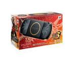 【付属品欠品】【送料無料】【中古】PSP「プレイステーション・ポータブル」 モンスターハンターポータブル 3rd ハンターズモデル （PSP3000） 本体のみ
