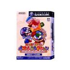 GC ゲームキューブ NINTENDO パズルコレクション ドクターマリオ+ヨッシーのクッキー+パネルでポン ソフト Nintendo 任天堂 ニンテンドー 中古