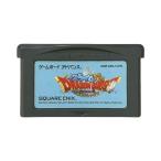 GBA スライムもりもり ドラゴンクエスト衝撃のしっぽ団 セーブ可（ソフトのみ） ゲームボーイアドバンス