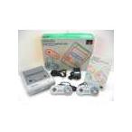 【送料無料】【中古】SFC スーパーファミコン 本体 （箱説付き）