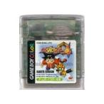 【送料無料】【中古】GB ゲームボーイ メダロット4 カブトバージョン ソフト