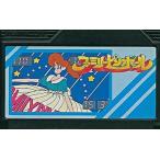 C★ファミリーピンボール★ファミコンソフト