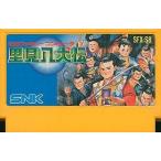 AB★里見八犬伝★ファミコンソフト
