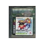 【送料無料】【中古】GB ゲームボーイ メダロット4 クワガタバージョン ソフト