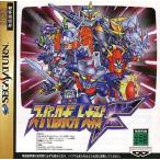 【送料無料】【中古】SS セガサターン スーパーロボット大戦F