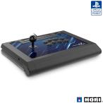 [ бесплатная доставка ][ б/у ]PS5 PlayStation 5 HORI Fighting Stick α SPF-013 [PS5,PS4 обе соответствует ] ( обычная версия )
