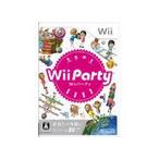 [ бесплатная доставка ][ б/у ]Wii party soft 