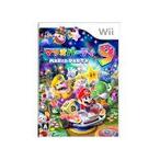ショッピングWii 【送料無料】【中古】Wii マリオパーティ9 ソフト