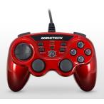 [ бесплатная доставка ][ б/у ]PS3 PlayStation 3 PS3 для полосный . c функцией управление [ Battle накладка турбо 3( красный )]