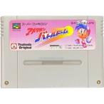 スーパーファミコンソフト アメリカンバトルドーム
