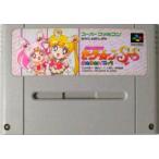 SFC スーパーファミコン 美少女戦士セーラームーンSSふわふわパニック