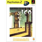 研磨 追跡有 ICO Best PS2（プレイステーション2）