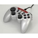 [ бесплатная доставка ][ б/у ]PS3 PlayStation 3 PS3 для полосный . c функцией управление [ Battle накладка турбо 3( серебряный )]( с коробкой )