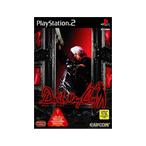 【送料無料】【中古】PS2 プレイステーション2 Devil May Cry
