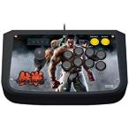 [ бесплатная доставка ][ б/у ]PS3 PlayStation 3 металлический .6 соответствует настоящий аркада Pro.3 палочка контроллер Hori 